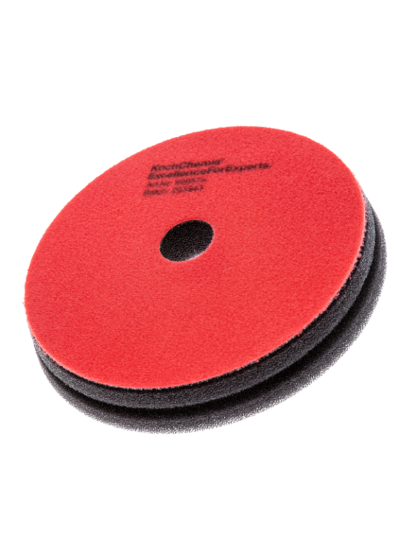 Heavy Cut Foam Pad
